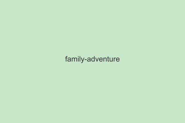 Our Family Adventure preview 1